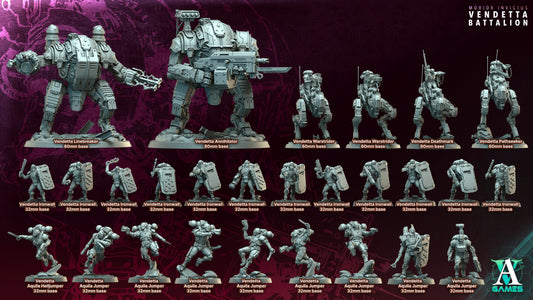 Archvillain Games October!