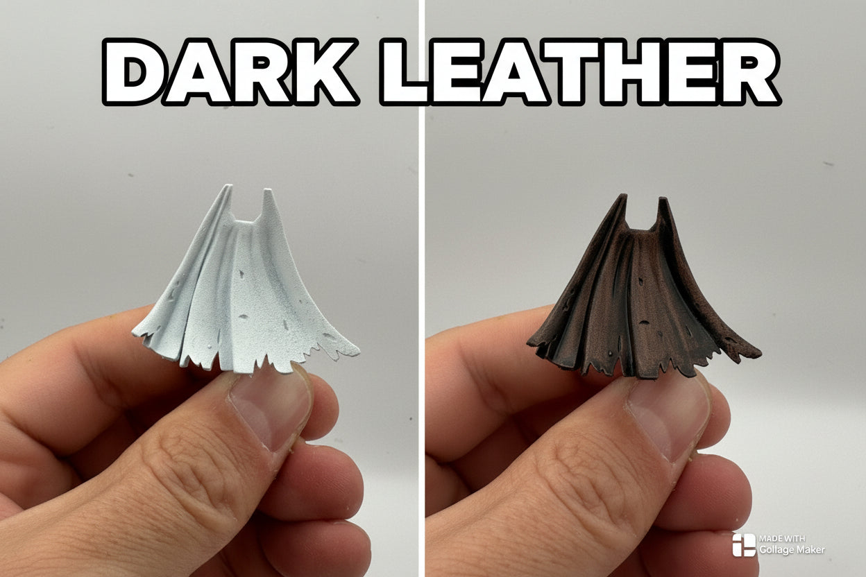 Last Hope Quickpaints - Speed Painting Solution