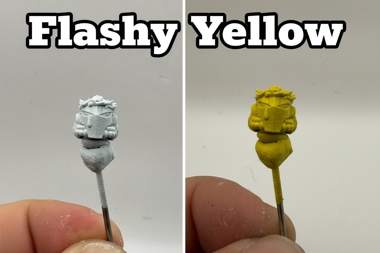 Last Hope Quickpaints - Speed Painting Solution