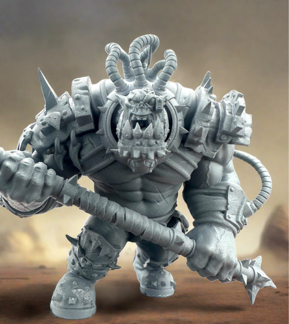 MeshBrain Lab Miniatures - Last Hope Miniatures – Page 5